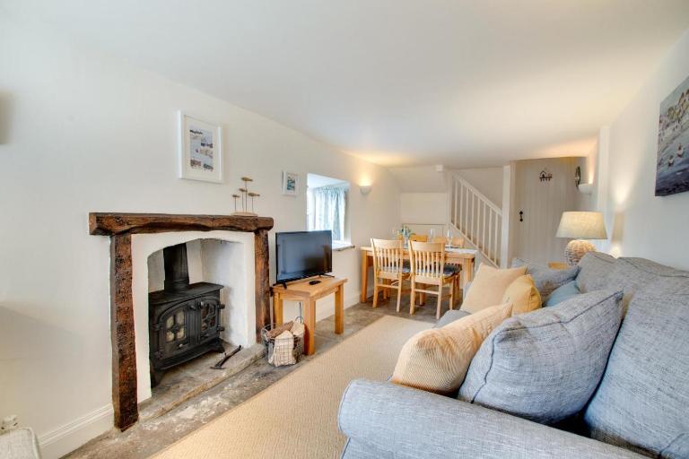 2 Bed in Swanage oc-wy501 - B&B Swanage