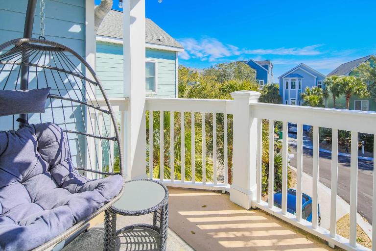 Opal House - B&B Isle of Palms