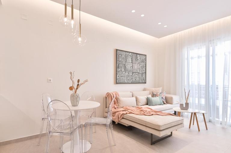 Elan Suites - B&B Préveza