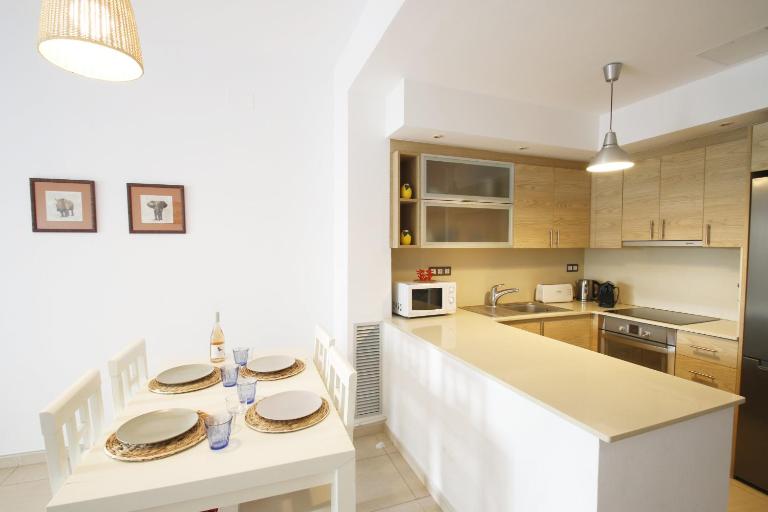 Apartamento Panoramic B7 by Parc Mont-roig - B&B Miami Platja