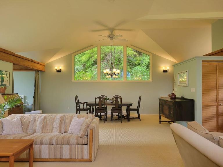 Rainforest Retreat - Ferienwohnung Bowen Island