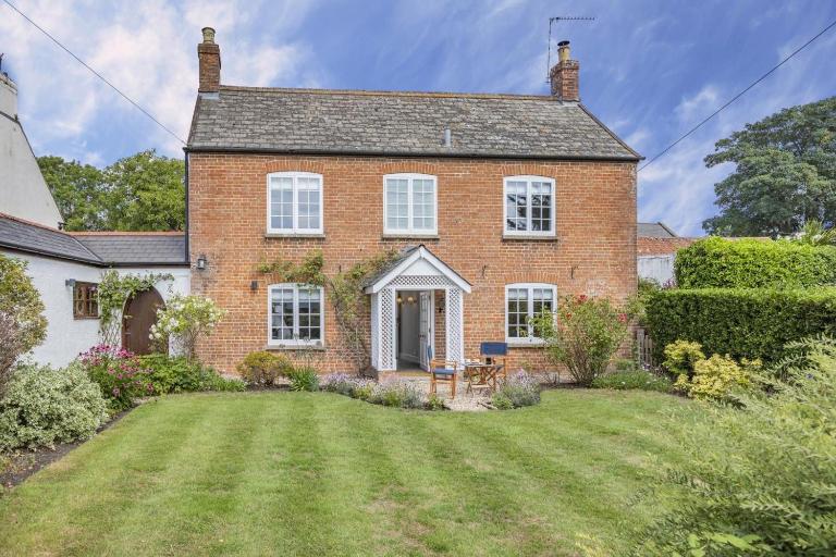 2 Bed in East Brent oc-k32780 - B&B Brent Knoll