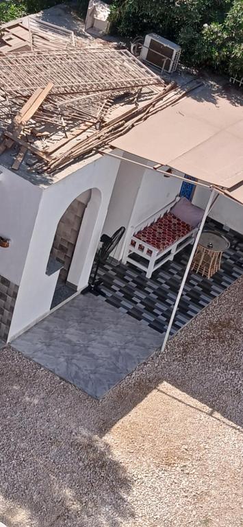 Studio House Luxor - B&B Luxor
