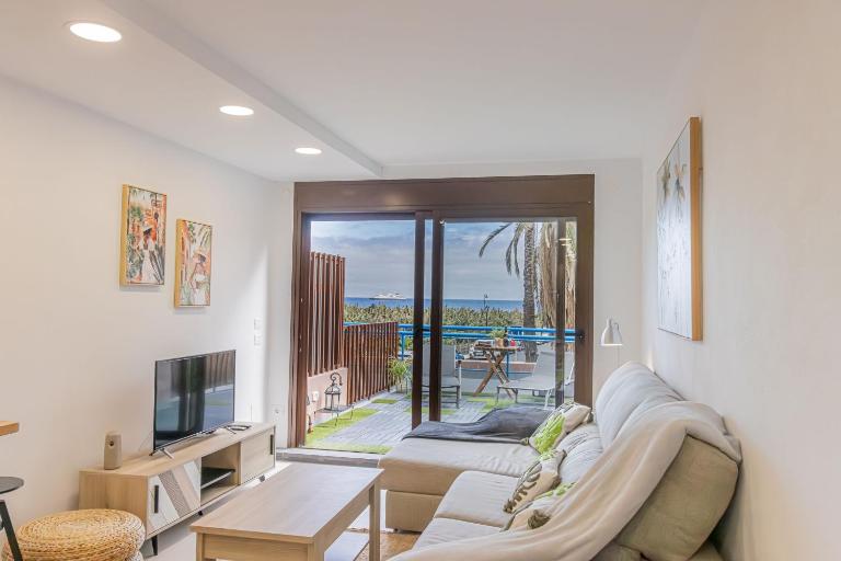 Vv Blue Horizon Beach Apartment- Los Cancajos - B&B Breña Baja