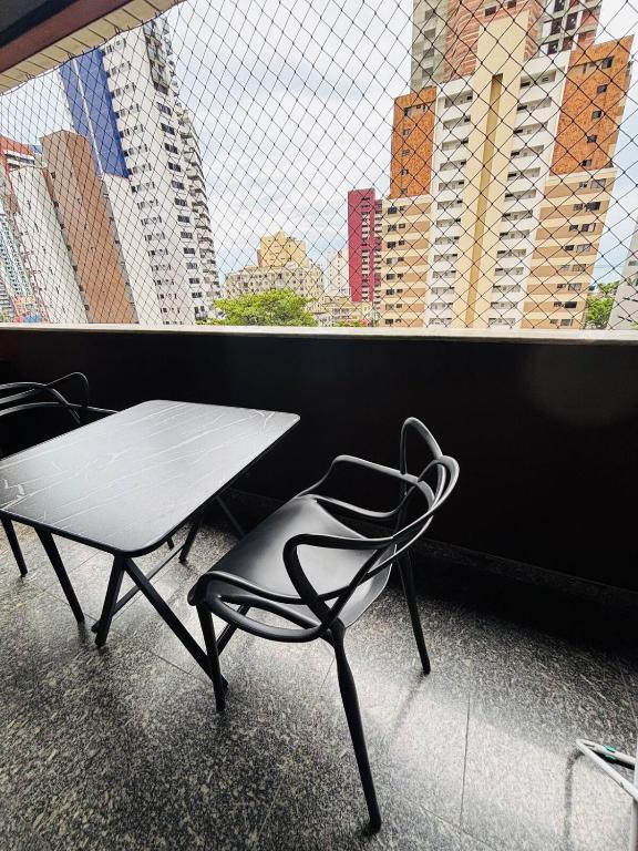 Flat Meireles luzon 303 - B&B Fortaleza