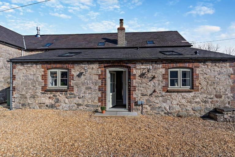 1 Bed in Cilcain oc-s29009 - Bed and Breakfast Cilcain