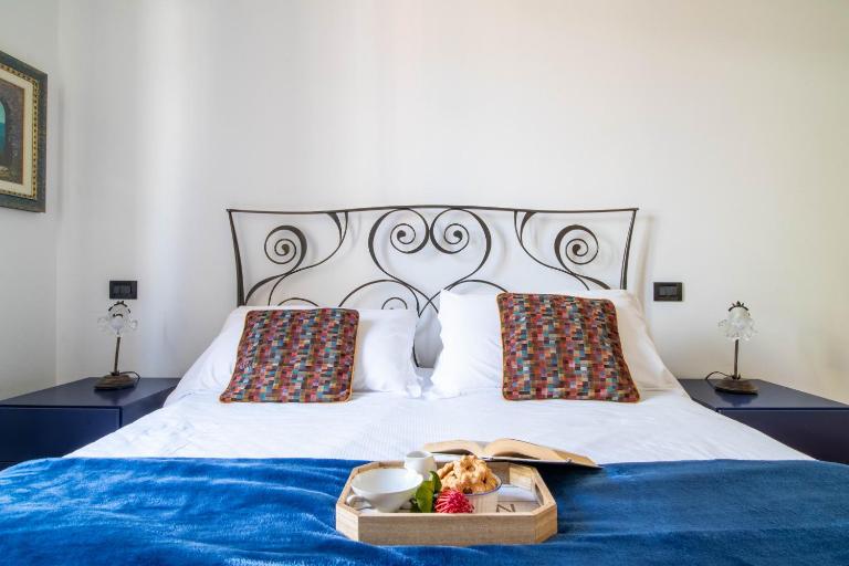 Laura Home - B&B Santa Margherita Ligure