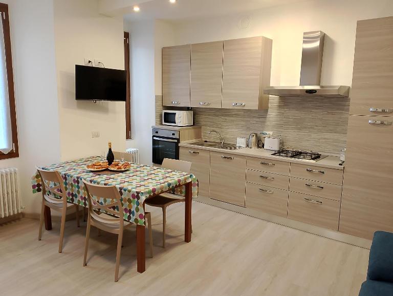 La Dimora del lago - B&B Bellano