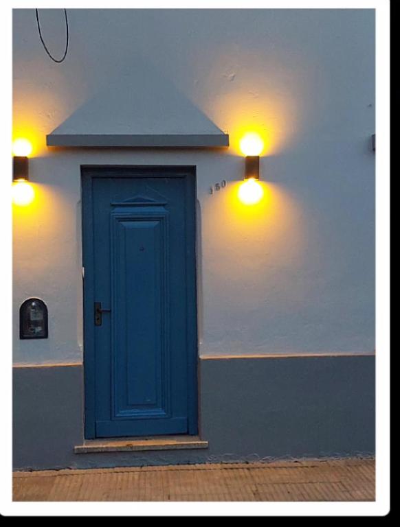 Lo de Mingo - B&B San Pedro