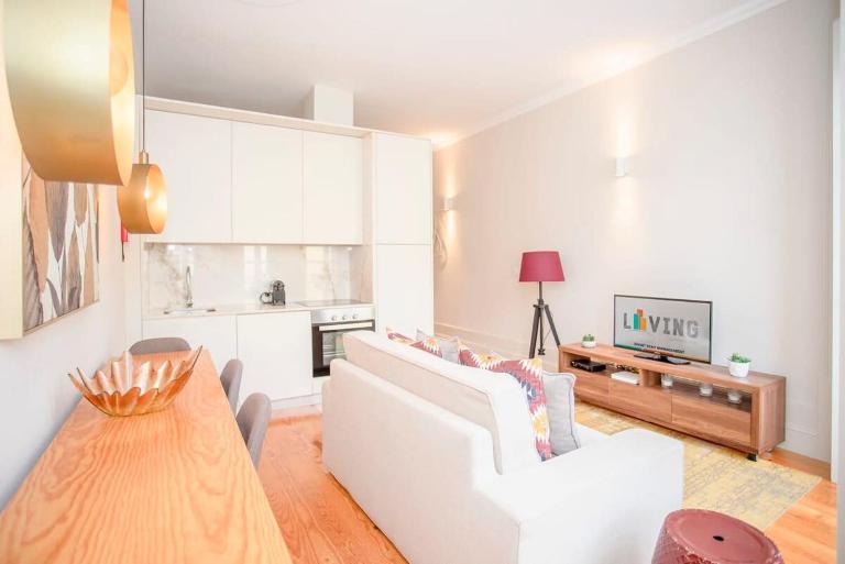 Liiiving in Porto - Ribeira Secret Apartment - B&B Porto
