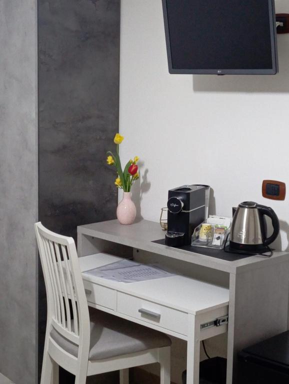 Regency House Accoglienza - B&B Portici
