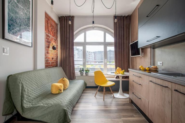 Limoncello Apart I - B&B Breslavia