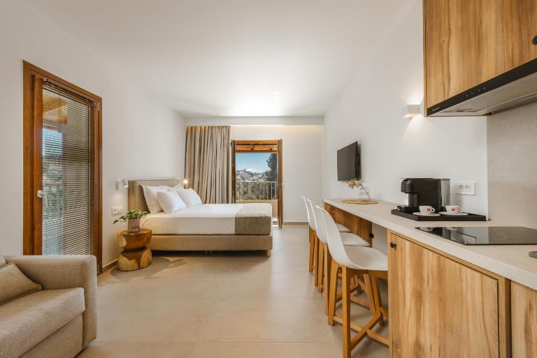 EMERALD Luxury Living - B&B Sývota