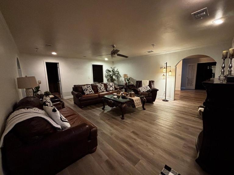 Lomas Home - Chambres d'hôtes Loganville