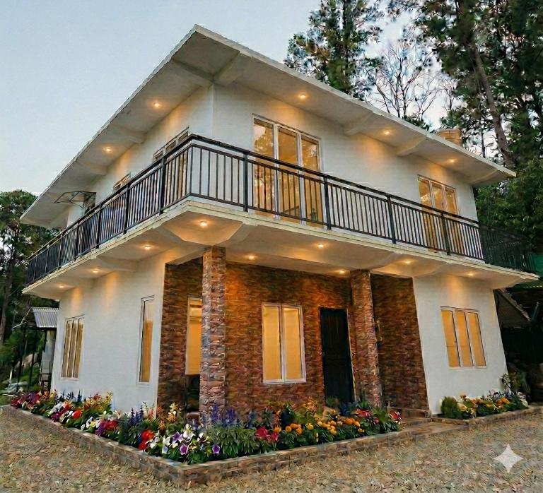 Full Moon Hotel - Ferienwohnung Nuwara Eliya