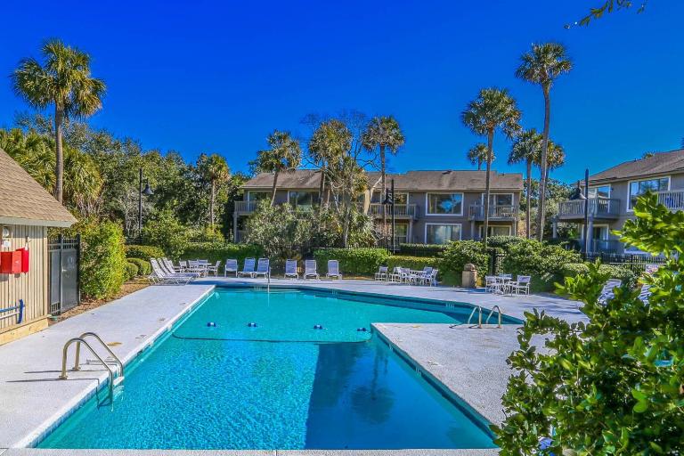 Flip Flop Inn - B&B Isle of Palms