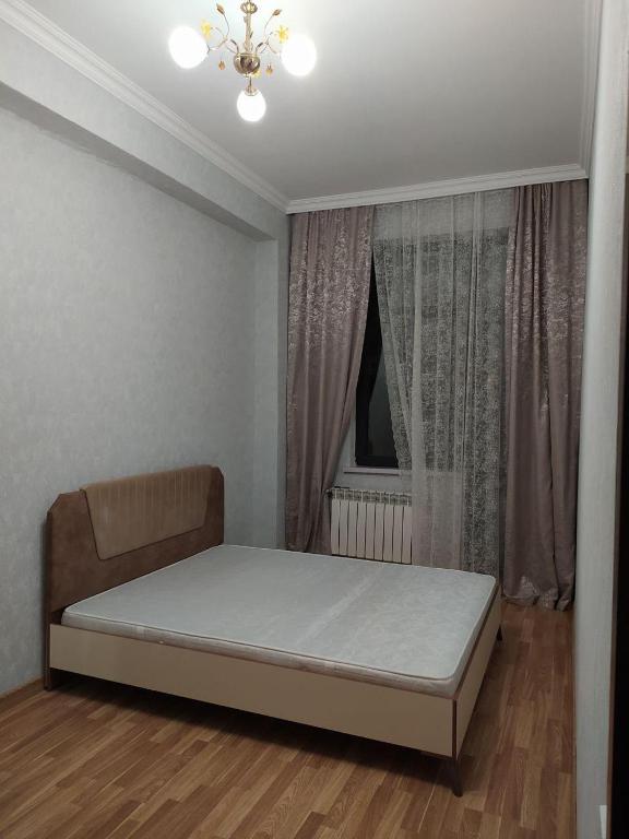 Каролина в центре города! улица,проспект парламента 8 - Bed and Breakfast Bakoe