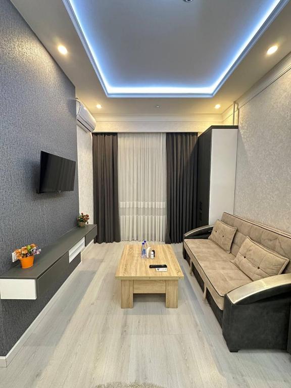 Apartments Gardens E8 RNB estate Tashkent - Chambres d'hôtes Tachkent