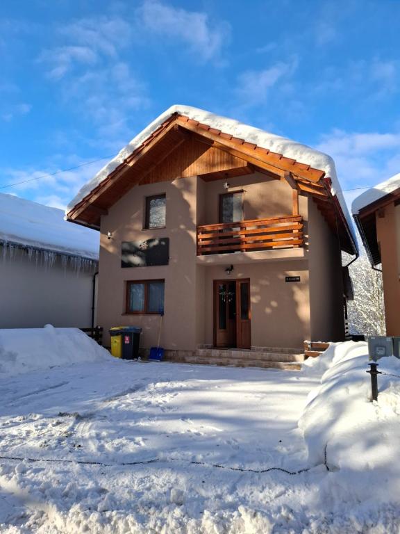 Casa Iris Mogoșa - B&B Baia Sprie