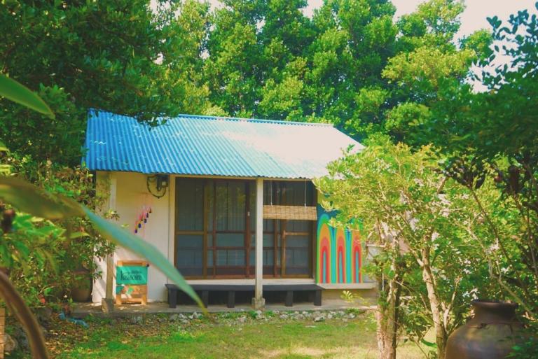 Shimajiri District - House - Vacation STAY 21541 - Ferienwohnung Madomari