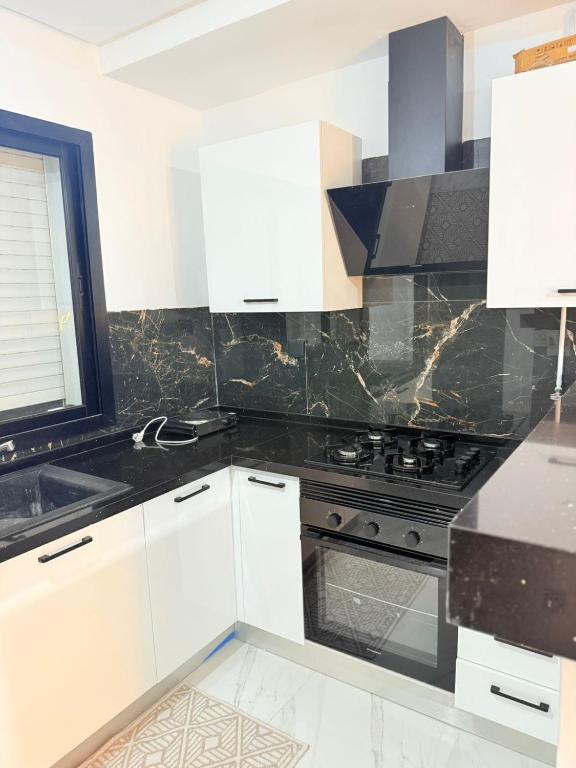 Ali - Ferienwohnung Tunis