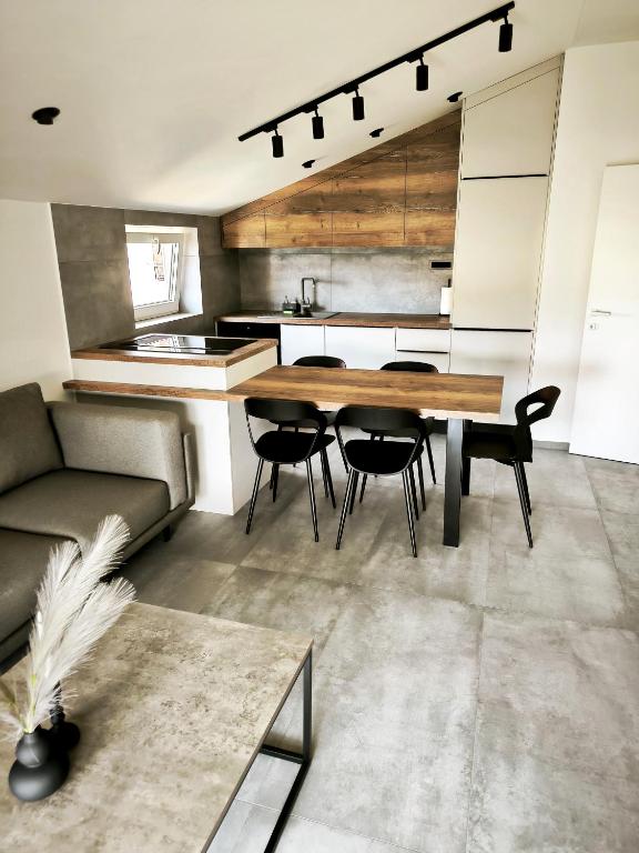 Artistik - Chambres d'hôtes Vodice