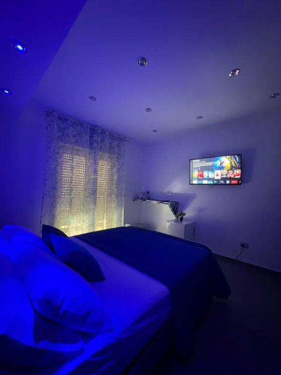 Rooms La Playa - B&B Catania