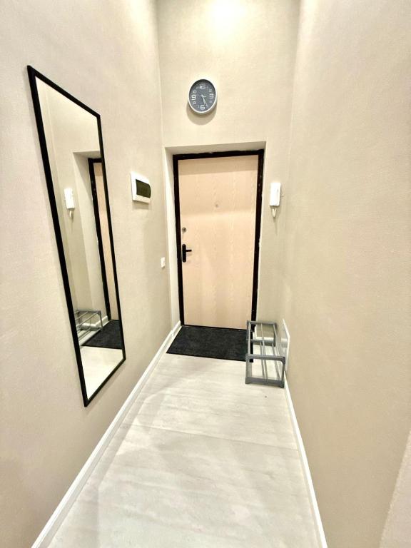 Квартира возле нового ЖД вокзала - Ferienwohnung Astana