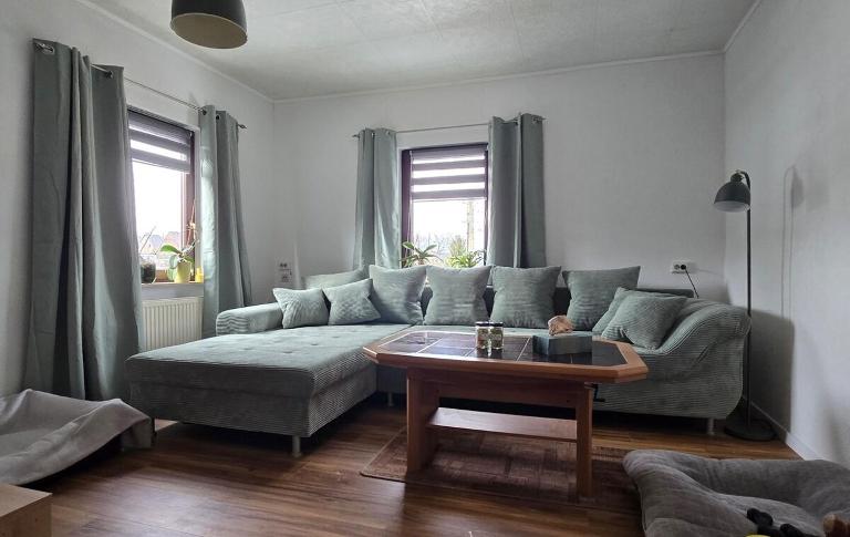 Ferienwohnung Schneeberg - Ferienwohnung Schneeberg