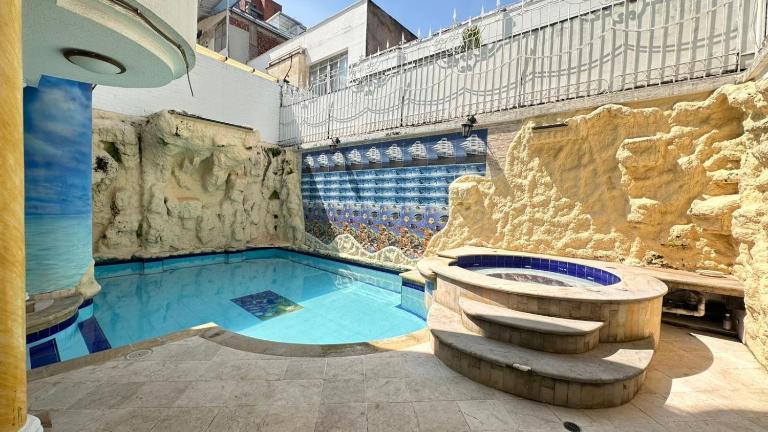 Hotel Casa Sharon - B&B Cali
