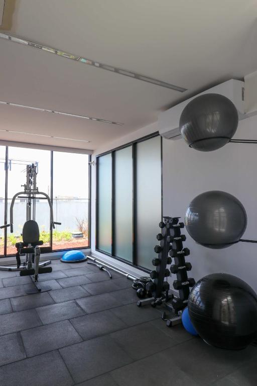 Schell Prime Living in the Heart of Miraflores by Wynwood House - B&B Lima