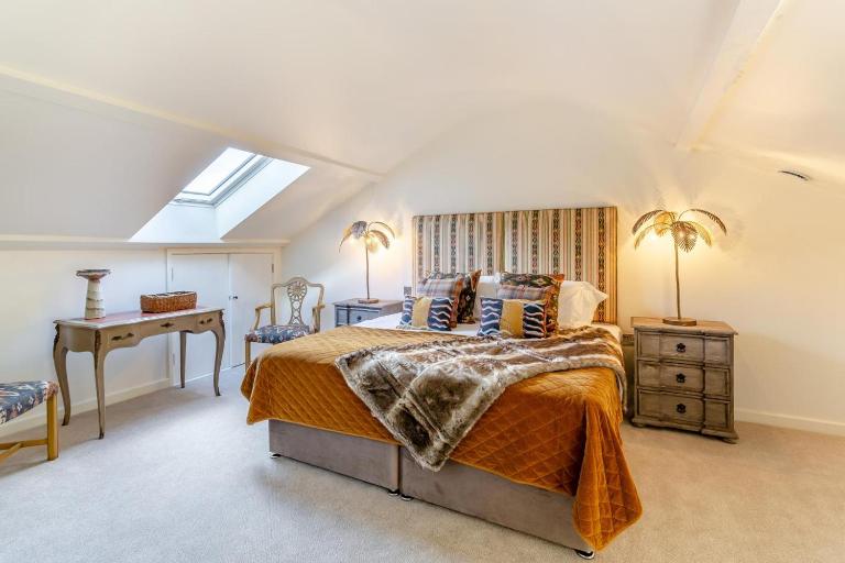 2 Bed in Dunsop Bridge oc-w33526 - Chambres d'hôtes Newton