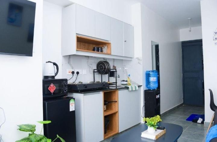 Rowan Homes - Ferienwohnung Kiambu