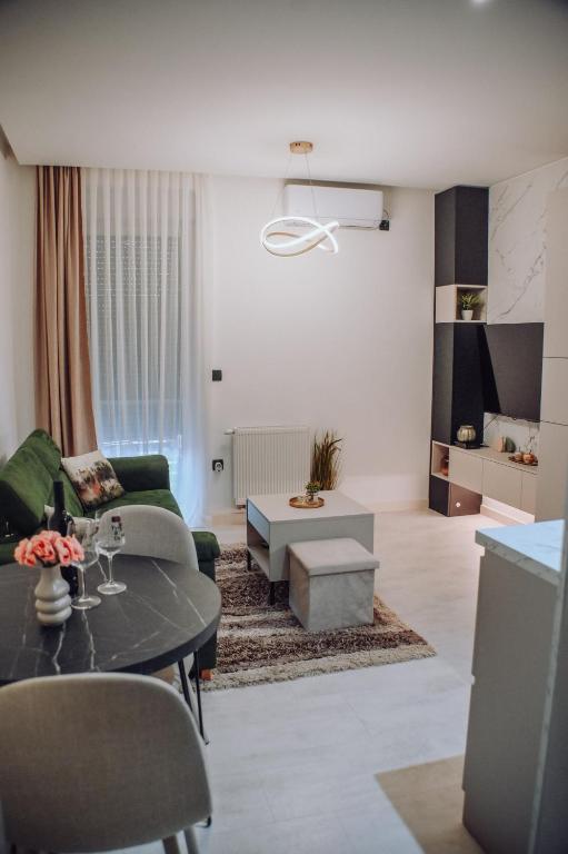 Lumina Residence Našice - Bed and Breakfast Našice