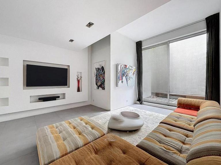 Rue Danton - Champ de Paris Residence - Ferienwohnung Clamart