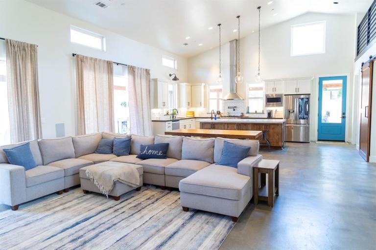 Luxury Farmhouse Near Coast & Wine - B&B Arroyo Grande