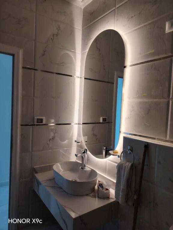 SunShine - B&B Al Quşayr