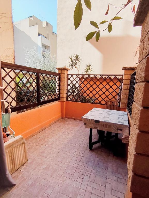 Les Ixias - B&B Menton