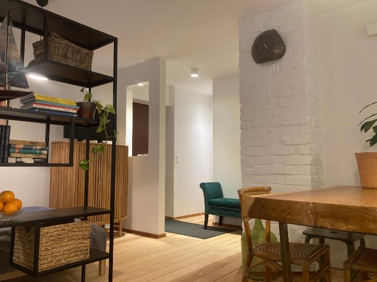 Tulbi Apartment, self check-in - B&B Tallin