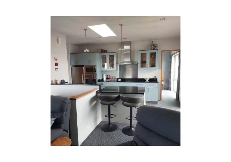 Bayview Escape - Timaru's Most Sought-After Location - B&B Distretto di Timaru