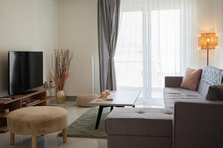 The contemporary luxury home - Modern & Cozy in Trikala - B&B Tríkala