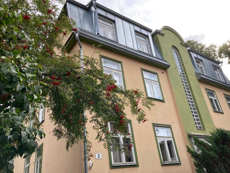 Tulbi Apartment, self check-in - B&B Tallinn