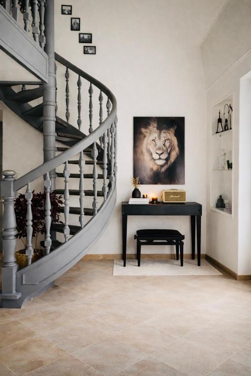 Charming&Cosy duplex - Bed and Breakfast Luxemburg