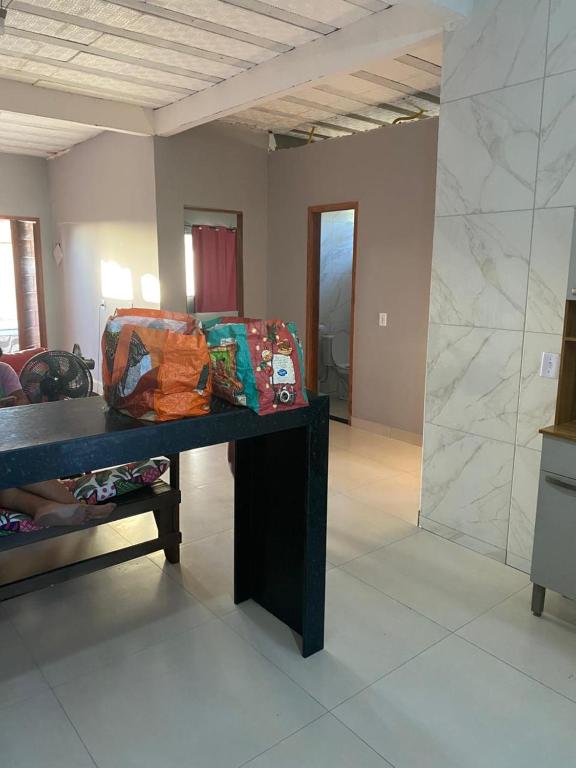Casa para temporada - Ferienwohnung Fundão