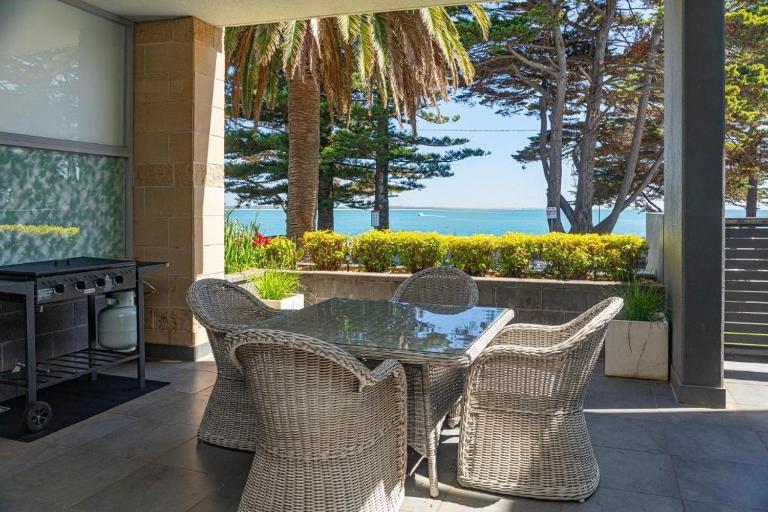C-Scape water front apartment - B&B Cowes
