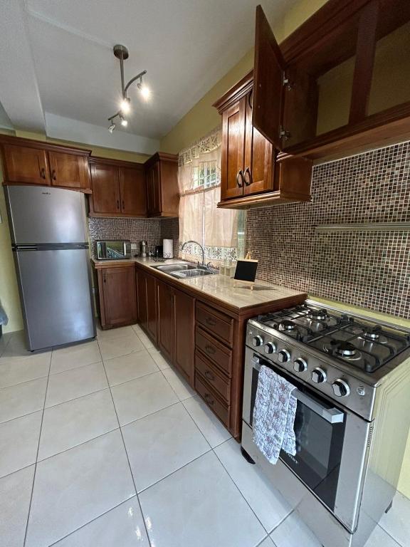 2 Bedroom Apartment in Castries - B&B Castries
