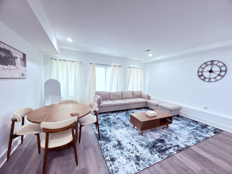 Luxury Stay - Chambres d'hôtes Newark