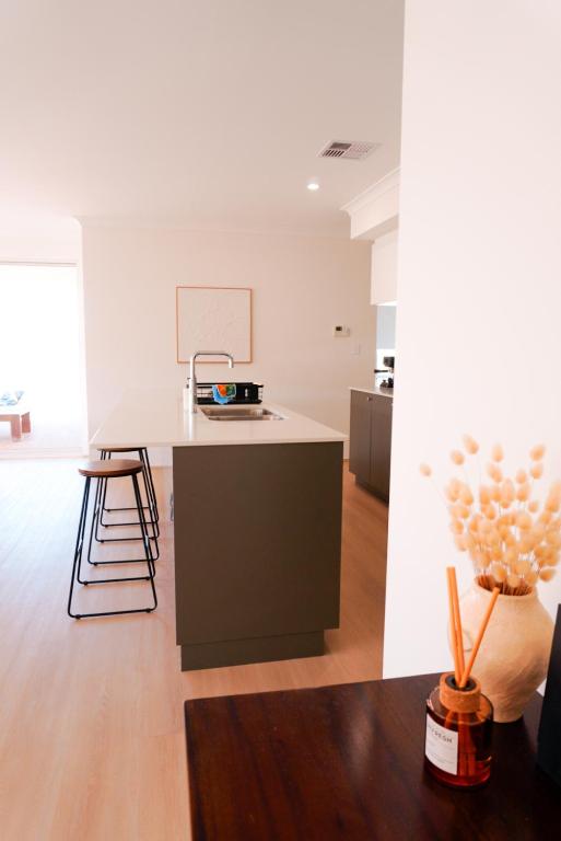 The Sierra - B&B Dunsborough