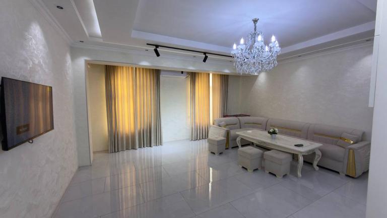 Samarkand Apartments - Ferienwohnung Samarqand