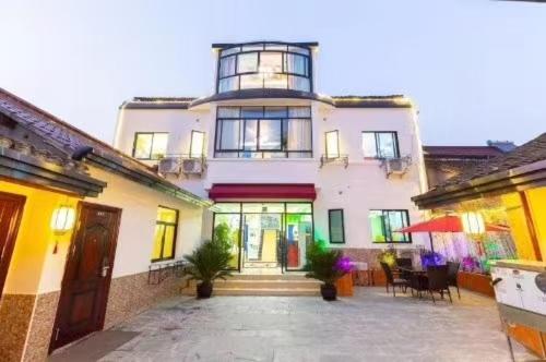 初心四合院 - B&B Shanghai